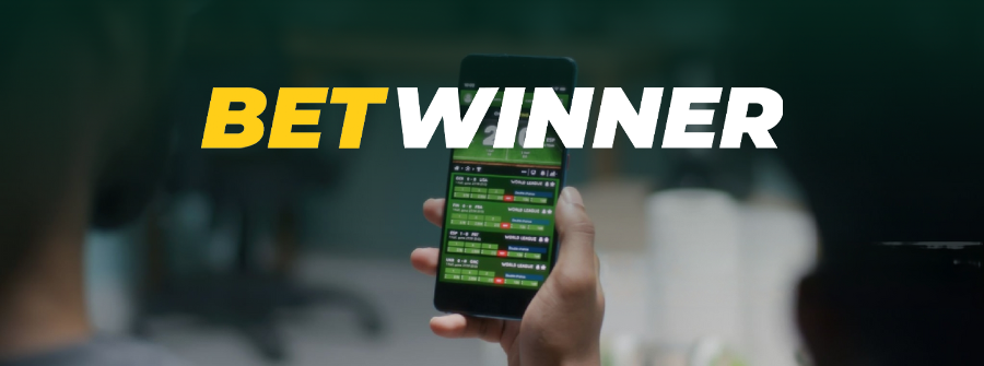 Betwinner iPhone